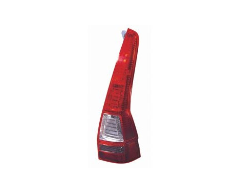 Luz trasera derecha 2568932 Van Wezel