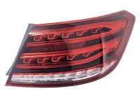 LUZ TRASERA DERECHA 2928922U Van Wezel