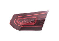 LUZ TRASERA DERECHA 2976928U Van Wezel