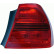 Luz trasera derecha 2SD 010 083-061 Hella