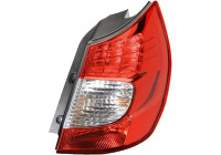 Luz trasera derecha 2SK 009 467-121 Hella