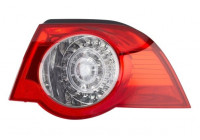 Luz trasera derecha 2VA 009 246-101 Hella