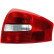 Luz trasera derecha 2VP 008 468-061 Hella