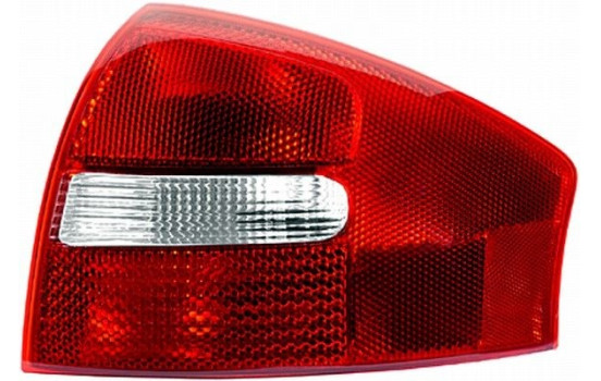 Luz trasera derecha 2VP 008 468-061 Hella, Imagen 2