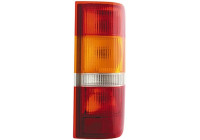 Luz trasera derecha 2VP 354 034-021 Hella