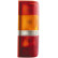 Luz trasera derecha 2VP 354 034-021 Hella