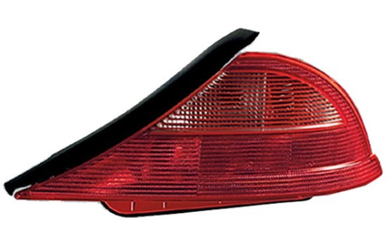 Luz trasera derecha 2VP 354 405-021 Hella