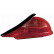 Luz trasera derecha 2VP 354 405-021 Hella, Miniatura 2