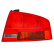 Luz trasera derecha 2VP 965 037-061 Hella, Miniatura 2