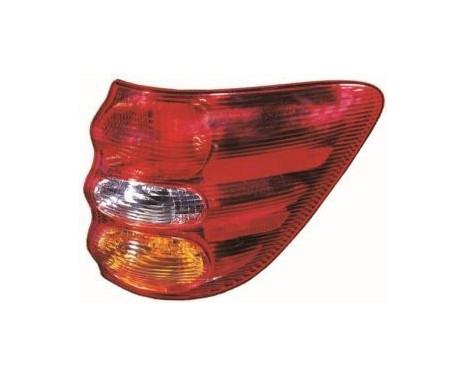 Luz trasera derecha 312-1946R-AS Depo
