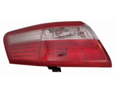 Luz trasera derecha 312-1978R-AS Depo