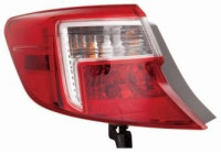 Luz trasera derecha 312-19A9R-AS Depo
