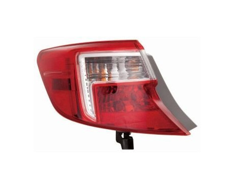Luz trasera derecha 312-19A9R-AS Depo