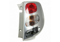 Luz trasera derecha 3124670201008 Origineel