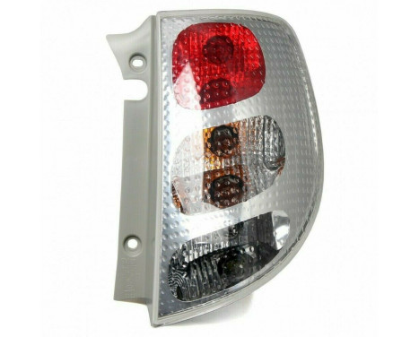 Luz trasera derecha 3124670201008 Origineel