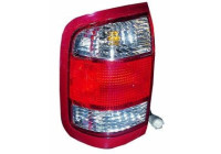 Luz trasera derecha 315-1931R-AS Depo