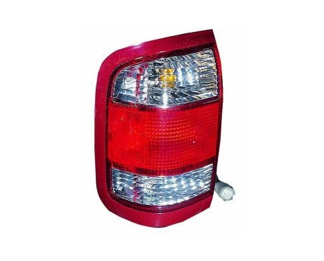Luz trasera derecha 315-1931R-AS Depo