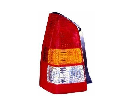 Luz trasera derecha 316-1915R-US Depo