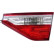 Luz trasera derecha 317-1335R-AS Depo