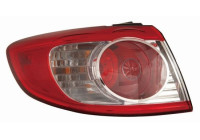 Luz trasera derecha 321-1950R-AS Depo