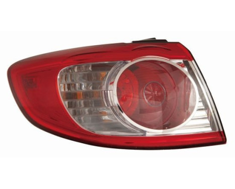 Luz trasera derecha 321-1950R-AS Depo