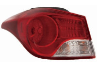 Luz trasera derecha 321-1953R-AS Depo