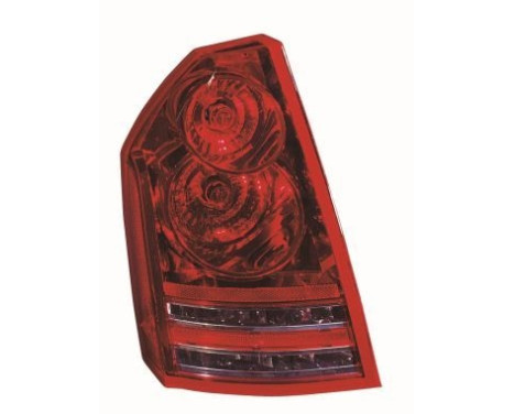 Luz trasera derecha 333-1958R-AS Depo