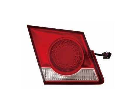 Luz trasera derecha 335-1307R-AS Depo