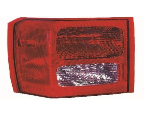Luz trasera derecha 336-1915R-US Depo
