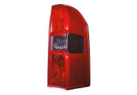 Luz trasera derecha 3365922 Van Wezel