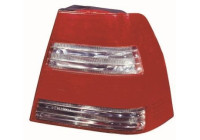 Luz trasera derecha 341-1913R-US-SR Depo