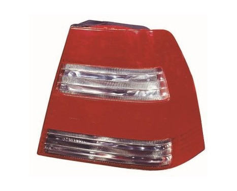 Luz trasera derecha 341-1913R-US-SR Depo
