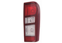 Luz trasera derecha 3616934 Van Wezel