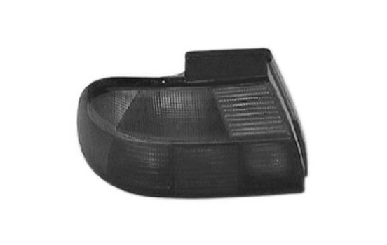 Luz trasera derecha 4 PUERTAS 1825938 Van Wezel