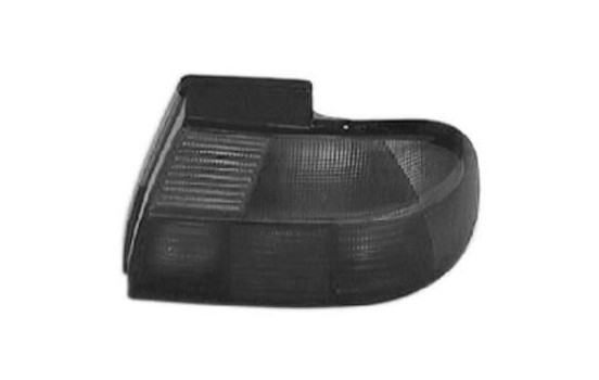 Luz trasera derecha 4 PUERTAS 1825938 Van Wezel, Imagen 2