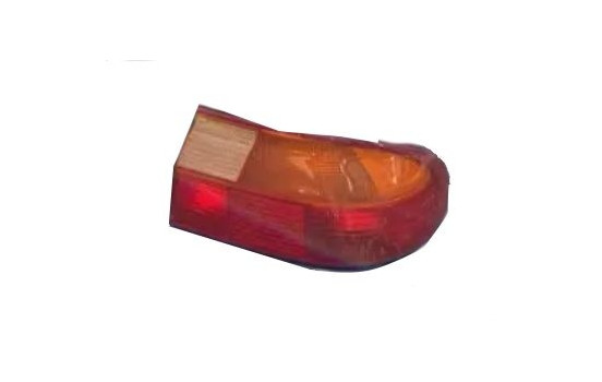 Luz trasera derecha 4 PUERTAS 1825938 Van Wezel, Imagen 3