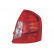 Luz trasera derecha 4 puertas 8226932 Van Wezel, Miniatura 2