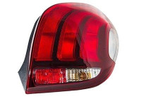 Luz trasera derecha 4022922 Van Wezel