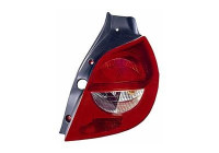 Luz trasera derecha 4331932 Van Wezel