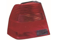 Luz trasera derecha 441-1931R-UQ Depo