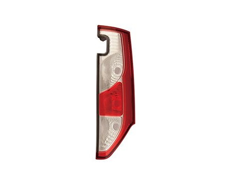 Luz trasera derecha 4412934 Van Wezel