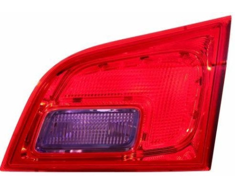 Luz trasera derecha 442-1309R-LD-UE Depo