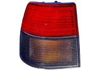 Luz trasera derecha 445-1905R-UE-SR Depo