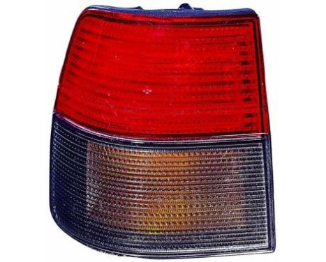 Luz trasera derecha 445-1905R-UE-SR Depo