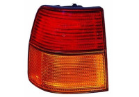 Luz trasera derecha 445-1905R-UE-YR Depo