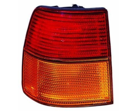 Luz trasera derecha 445-1905R-UE-YR Depo
