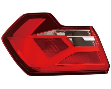 Luz trasera derecha 446-1968R-UE Depo