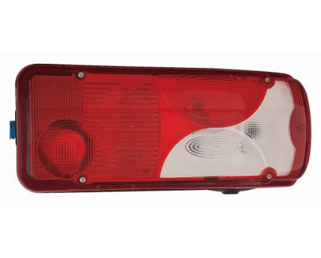 Luz trasera derecha 449-1901R5WENCR Depo