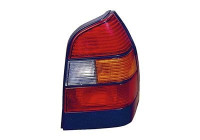 Luz trasera derecha 5 puertas 3347936 Van Wezel