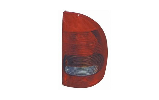 Luz trasera derecha 5 puertas 3776934 Van Wezel, Imagen 2
